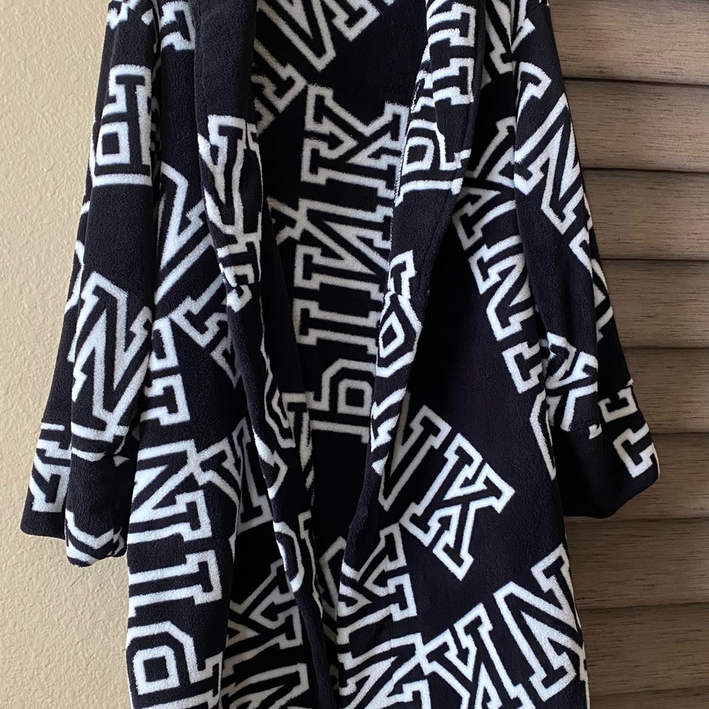 COPY - Victoria’s Secret PINK Robe